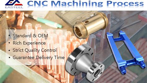 china easteel cnc precision machining service munufacturer|CNC Machining Process, CNC Prototype Machining, .